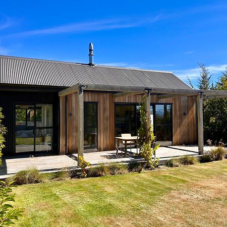 Lily Cottage - Lake Tekapo Zewnętrze zdjęcie