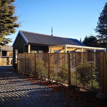 Lily Cottage - Lake Tekapo Zewnętrze zdjęcie
